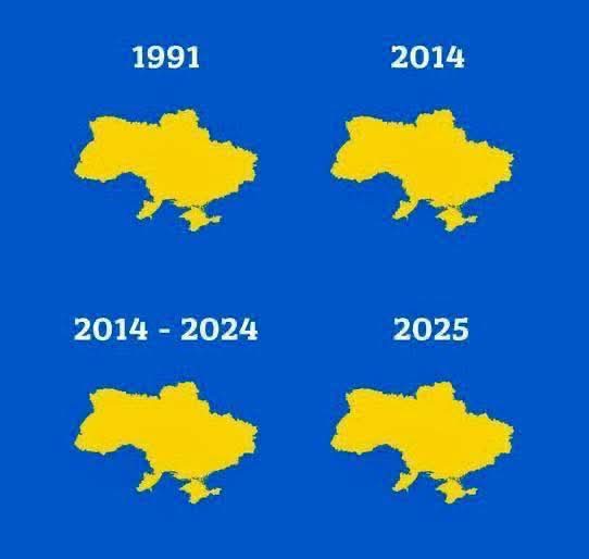 1991  
2014  
2014 - 2024  
2025  