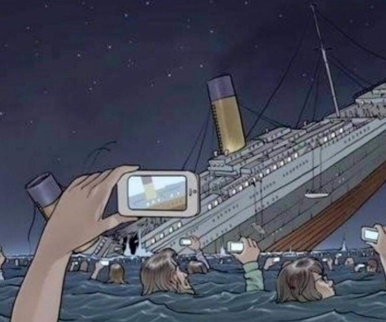 Titanic