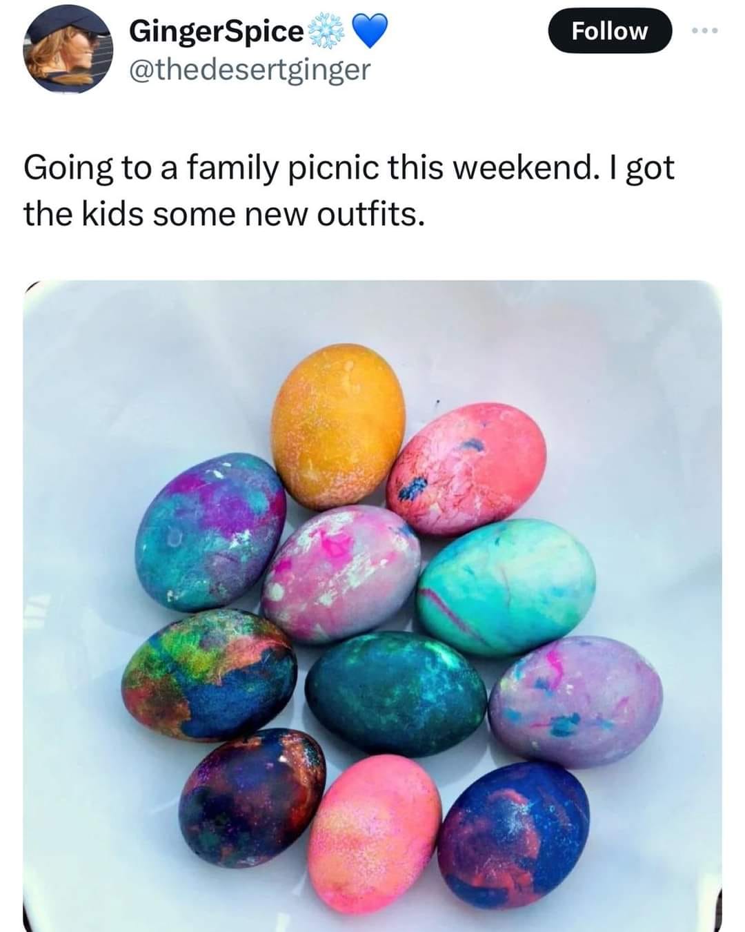 GingerSpice

Going to a family picnic this weekend. I got the kids some new outfits.