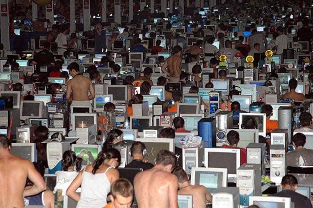 LAN Party