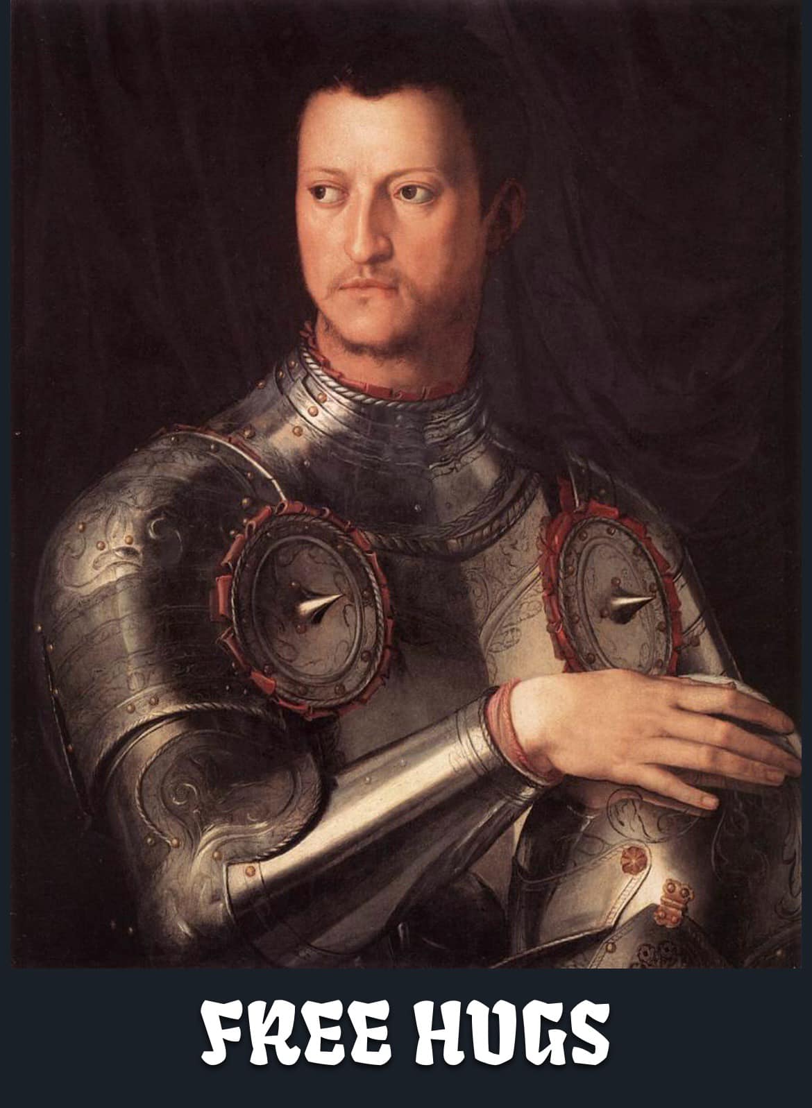 Free Hugs