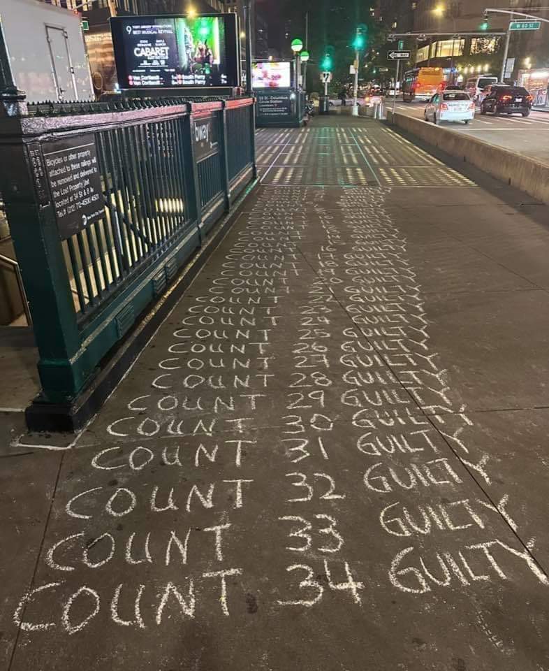 Count 1 Guilty
Count 2 Guilty
Count 3 Guilty
Count 4 Guilty
Count 5 Guilty
Count 6 Guilty
Count 7 Guilty
Count 8 Guilty
Count 9 Guilty
Count 10 Guilty
Count 11 Guilty
Count 12 Guilty
Count 13 Guilty
Count 14 Guilty
Count 15 Guilty
Count 16 Guilty
Count 17 Guilty
Count 18 Guilty
Count 19 Guilty
Count 20 Guilty
Count 21 Guilty
Count 22 Guilty
Count 23 Guilty
Count 24 Guilty
Count 25 Guilty
Count 26 Guilty
Count 27 Guilty
Count 28 Guilty
Count 29 Guilty
Count 30 Guilty
Count 31 Guilty
Count 32 Guilty
Count 33 Guilty
Count 34 Guilty
