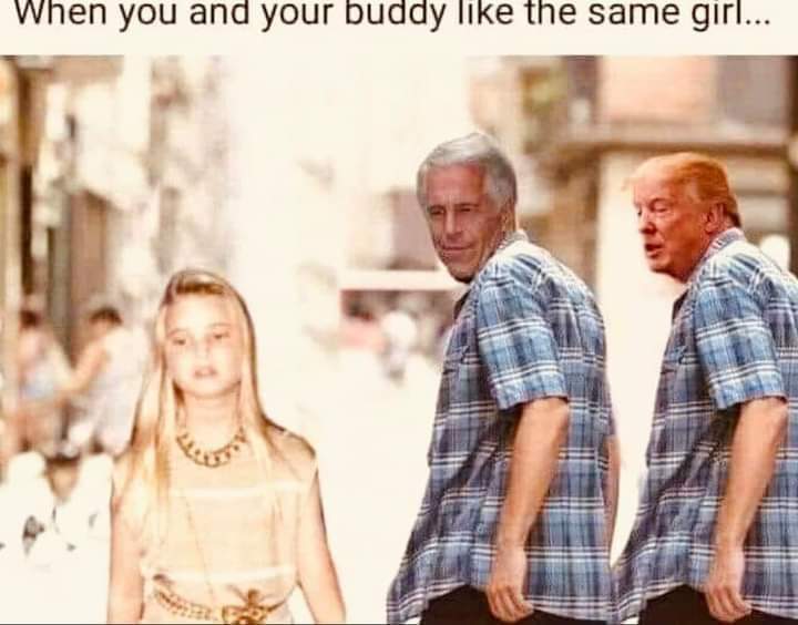 When you and your buddy like the same girl