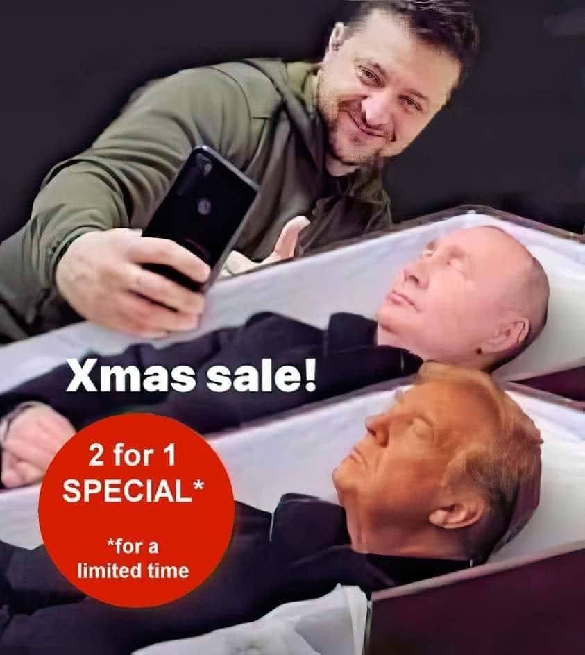Xmas sale!  
2 for 1 SPECIAL*  
*for a limited time