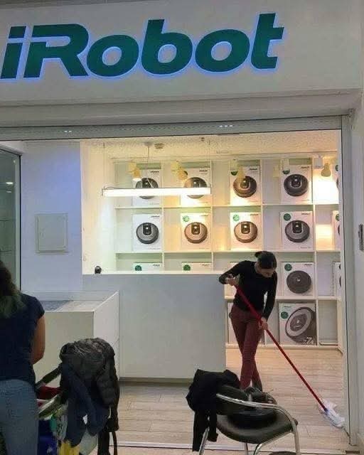 iRobot