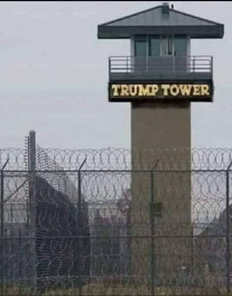 Trump Tower