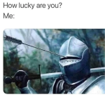 Luck