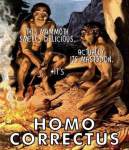 Homo Correctus
