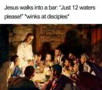 Jesus