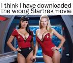 Startrek