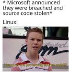 Microsoft