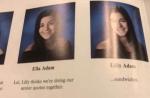 Senior Yearbook