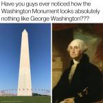 Washington Monument