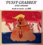 Pussy Grabber