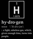Hydrogen
