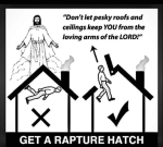 Rapture Hatch