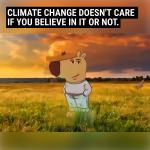 Climate Change