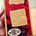 Murder Mystery with a Supernatural Twist