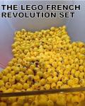 LEGO Revolution