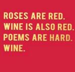 Roses Are Red