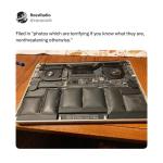 Terrifying Tech: What Lies Beneath the Surface