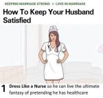 Marriage Tips