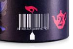 Teabag Barcode Humor