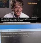 Bill Gates