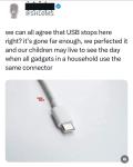 USB
