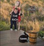 The Rich