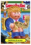 Trump Garbage Pail