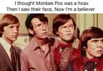 Monkee Pox