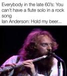 Flute Solos