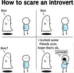 Introvert