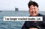 Craziest Leader