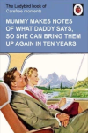 Ladybird Book of...