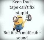 Duct Tape