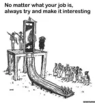 Interesting Job