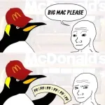 Big Mac