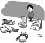 Spock's Massage