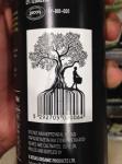 Olive Oil: A Barcode with a Twist