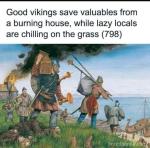 Good Vikings