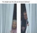 Amazon Delivery