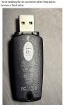Memory Stick