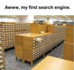 Search Engine