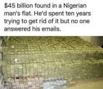 Nigerian Prince