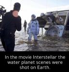 Interstellar