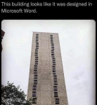 MS Word