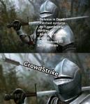 Crowdstrike