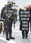 Linux
